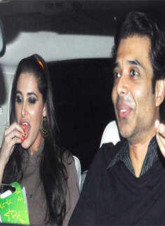 Nargis Fakhri, Uday Chopra to tie the knot?