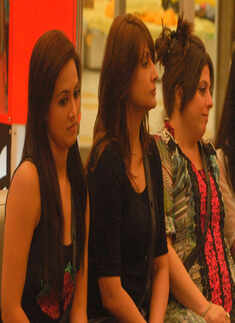 Rajeev & I are just friends: Sana