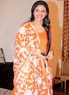 Movie launch: 'Crocodile Love Story'