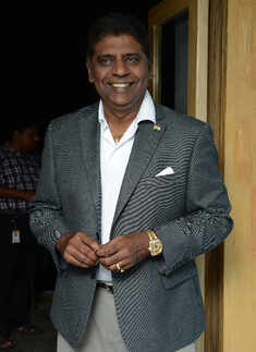 'BOLS' official party