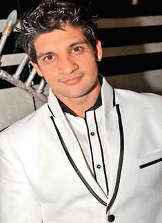 Delhi ushers in the New Year