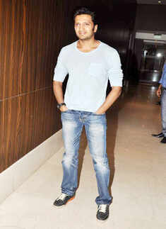 First look: 'Chatrapati Shivaji'