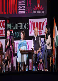 'Violence Against Women' debate