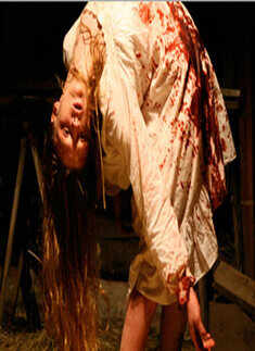 'The Last Exorcism Part 2'