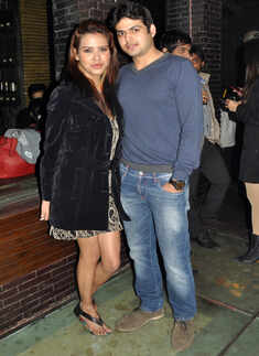 Beat the chill and go short!