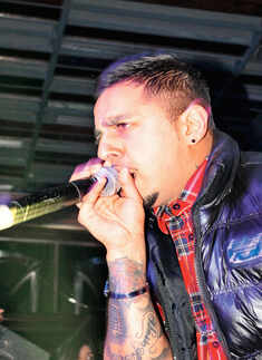 New Year's party @ Lemp Brewpub and Kitchen