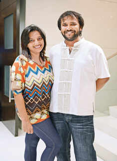 Play hard, but party even harder!