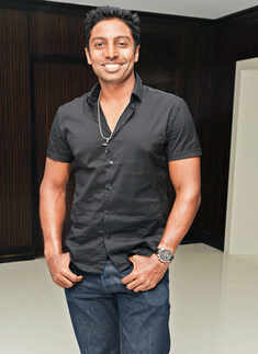 Play hard, but party even harder!