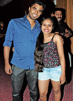 Saturday night fever