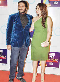 Zee Cine Awards 2013