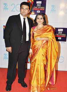 Zee Cine Awards 2013