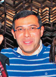 New Year masquerade party @ Wushu