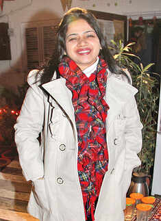 Baat cheet around a bonfire