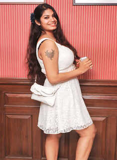 Weekend party in Chennai