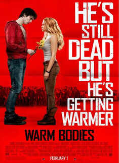 'Warm Bodies'
