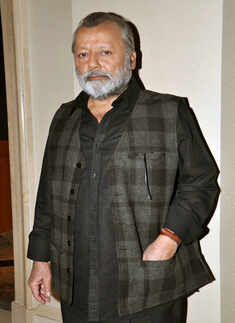 Pankaj Kapoor