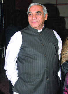 Hitesh, Richa Ahuja's marriage reception