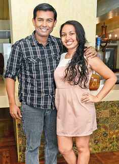 Socialites enjoy brunch