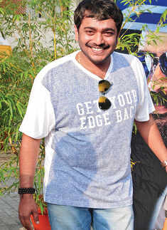 Movie Launch: 'Hotel California'