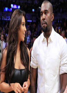 Kim, Kanye say no to $3 million