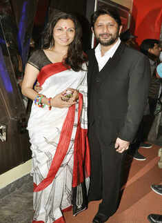 First look: 'Jolly L.L.B.'