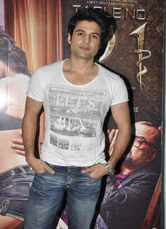 Rajeev Khandelwal