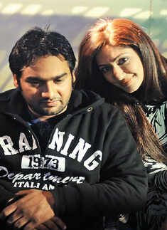 Disco song on Delhi's Babloos