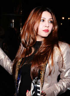 A Birthday But Not A B'day Do