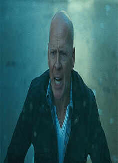 'A Good Day To Die Hard'