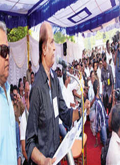 K-town stars on fast