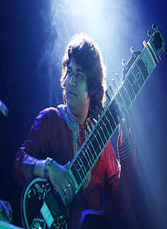 Fusion Fantasy concert