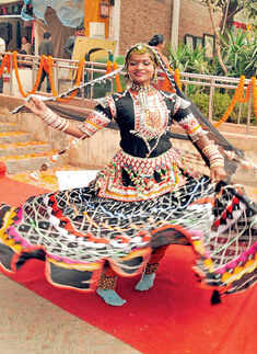 Cross-border craftsmanship