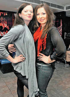 Thirsty Tuesdays at TGIF