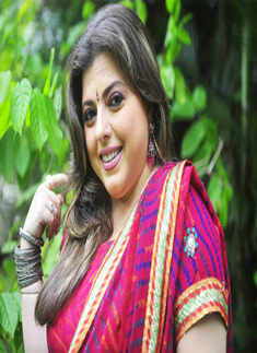 Delnaaz on her exit from 'Bigg Boss'