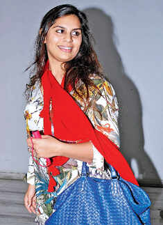 Spl. Screening: 'Nayak'