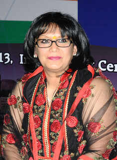 Indo-European business forum dinner