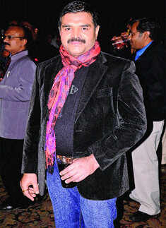 Reunion party of 1988 GMC batch