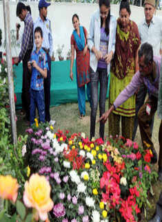 Kankaria carnival 2012