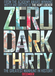 85th Academy Awards: Nominees for 'Best Picture'