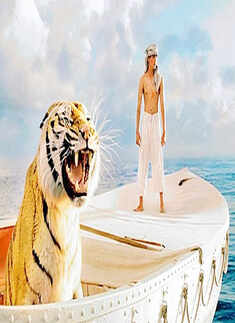 85th Academy Awards: Nominees for 'Best Picture'