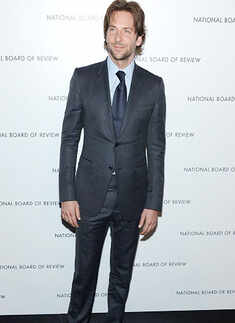 85th Academy Awards: Nominees for 'Best Actor'