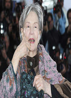 85th Academy Awards: Nominees for 'Best Actress'