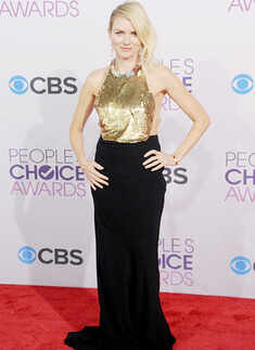 85th Academy Awards: Nominees for 'Best Actress'