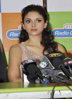 'Murder 3' music launch