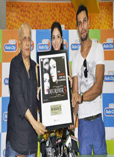 'Murder 3' music launch