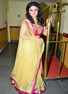 Launch: 'Telly Calendar'13'