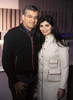 Bollywood ishtyle fashion