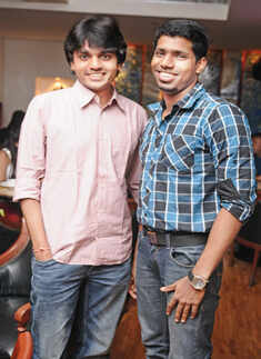 Ladies, It's your night