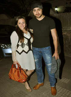 Spl. screening: 'MKBKM'