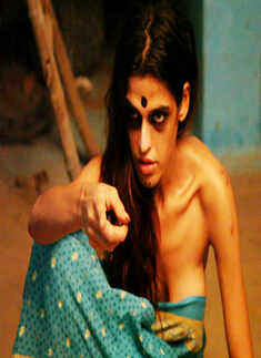 'The Dark Secrets of Tonhi'